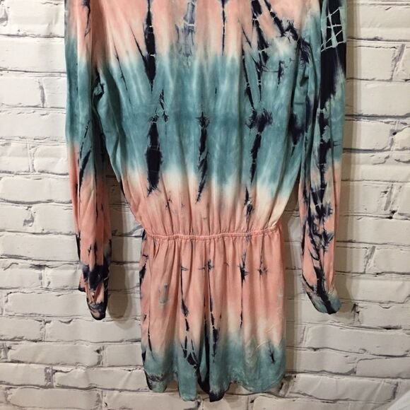 Morning Apple medium romper - Picture 6 of 6